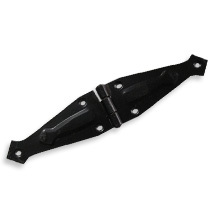 Decorative Strap Hinge