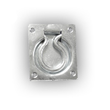 Trap Door Ring Pull