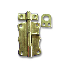 Decorative Bolt