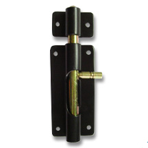 Double End Heavy Barrel Bolt