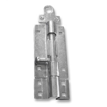 Extra Heavy Duty Barrel Bolt