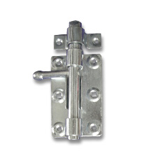 Pad Lock Bolt
