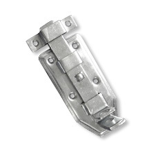 Door Bolt for Pad Lock Bolt
