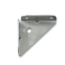 Corner Plate