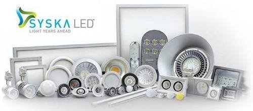 Syska Led