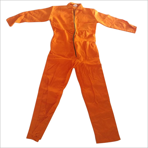 Safety Suit Equipments