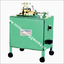 Butt Welding Machine Butt Welding Machine