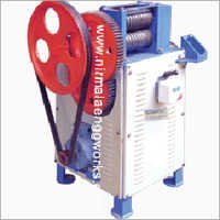 Pointing Cum Threading Machine Voltage: 120-440 Volt (v)