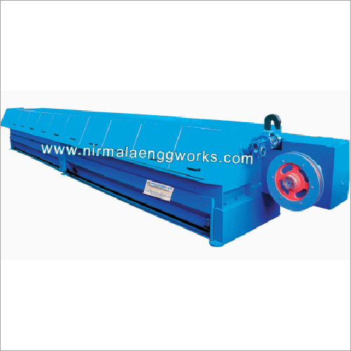 Rod Break Down Machine Rod Break Down Machine