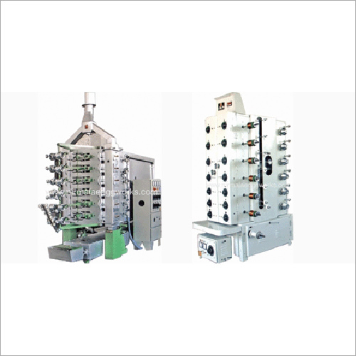 Super Enameling Machine Super Enameling Machine
