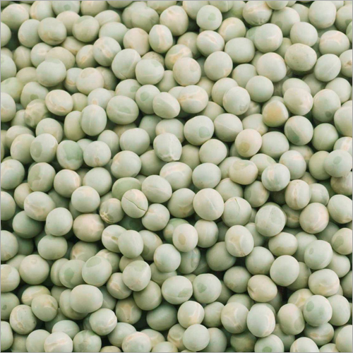 Dried Green Whole Peas