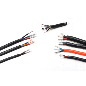 Copper Aluminium Cables