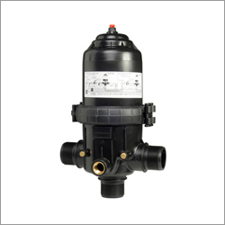 Plastic Disk Filter