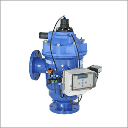 Electronic Irrigation Filter