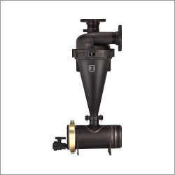 Three Inch Hydrocyclone Filter