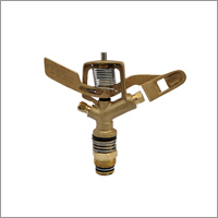 Sprinkler Nozzle
