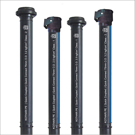 Sprinkler System