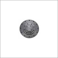 Pipe Flange