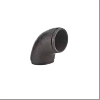 Moulded Elbow