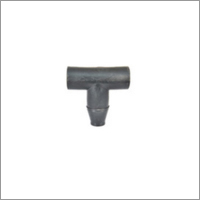 Reducer Tee