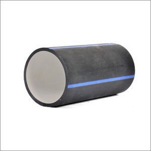 HDPE ID Pipes