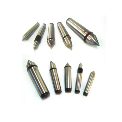 Special Carbide Dead Centre