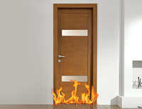 Fire Retardant Board