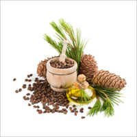 Cedar Wood Oil Age Group: Adults