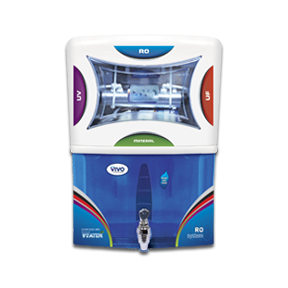 Vivo (Transparent)
