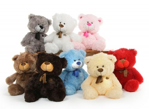 Soft Toys