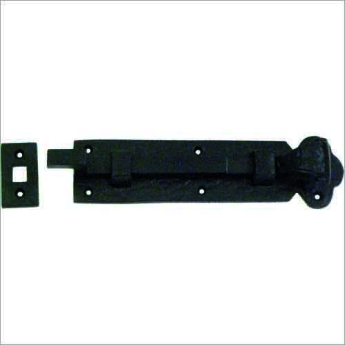Door Bolt (Necked)