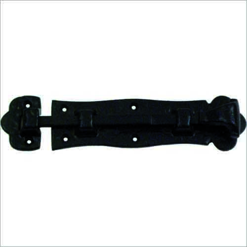 Door Bolt (Straight)