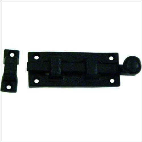 Door Bolt (Straight)