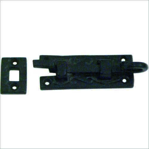 Door Bolt (Necked)