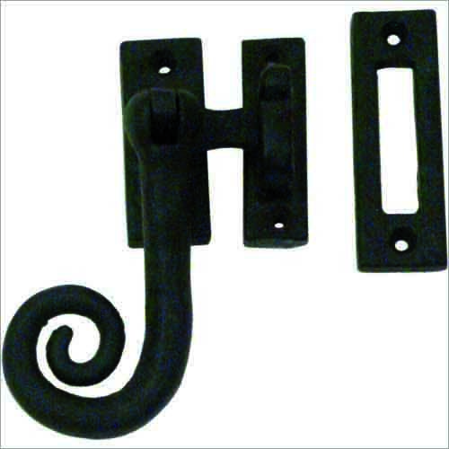 Hook and Mortise Plate fastener(Heavy)