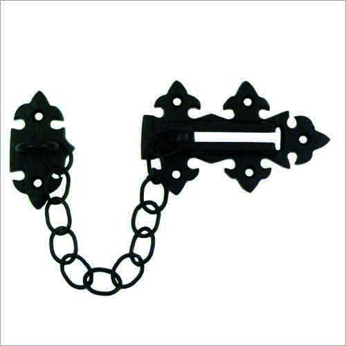 Safety Door Chain