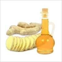 Ginger Oil - 98% Pure Liquid Extract From Ginger Peel, Ideal For Culinary And Therapeutic Uses, Aromatherapy, Pain Relief, And Digestive Aid