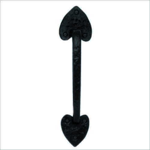 Antique Door Handles