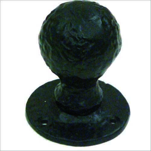 Mortise Door Knob (Ball Type)