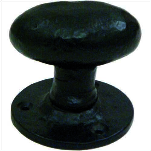 Mortise Door Knob (Oval Type)