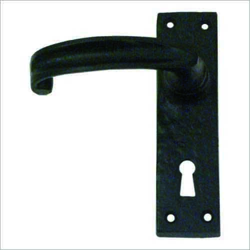 Lever Lock