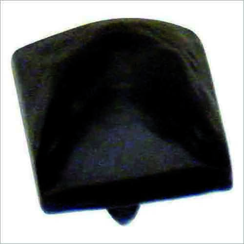 Door Stud Pyramid Head