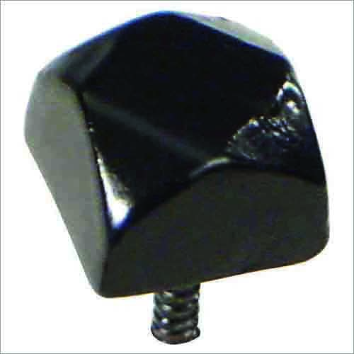 Door Stud Pyramid Head