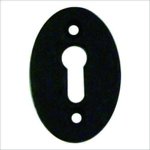 Escutcheons Oval