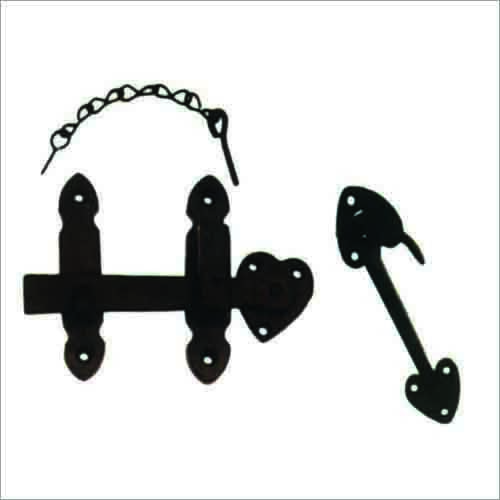 Thumb Latch