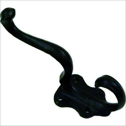 Hat & Coat Hook