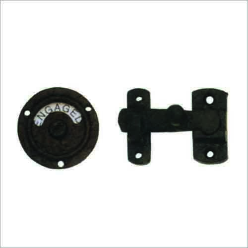 Indicator Bolt