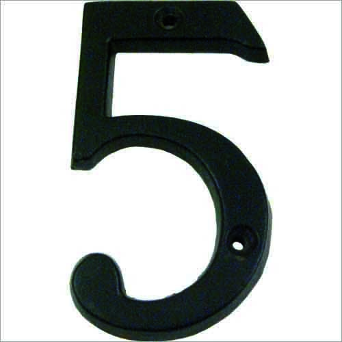Antique Numerals
