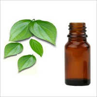Pan Leaf Oil