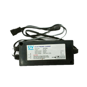 Type 2 (UV Choke)